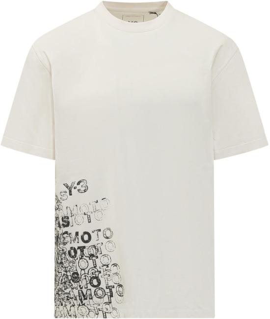 26SS 와이쓰리 탑 KR2224CWHITE
