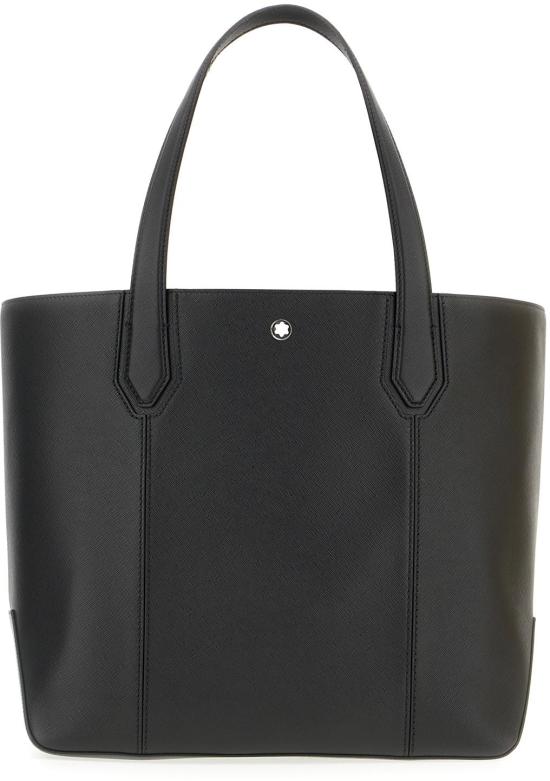 25SS 몽블랑 숄더백 199362BLACK