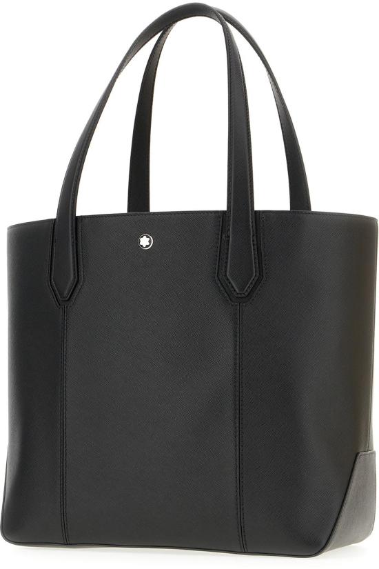 25SS 몽블랑 숄더백 199362BLACK - MONTBLANC