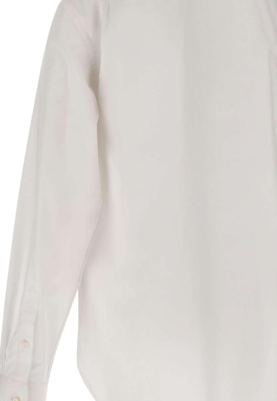 26SS 보스 셔츠 50564427100 WHITE - BOSS