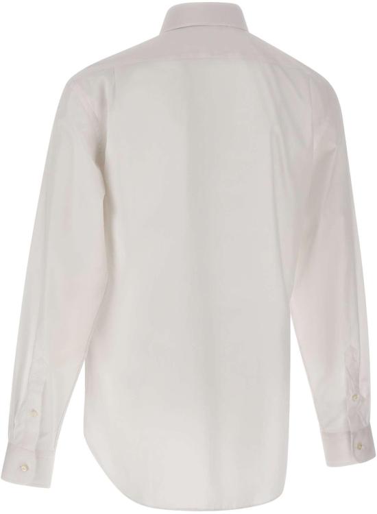 26SS 보스 셔츠 50564427100 WHITE - BOSS