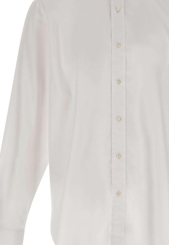 26SS 보스 셔츠 50564427100 WHITE - BOSS