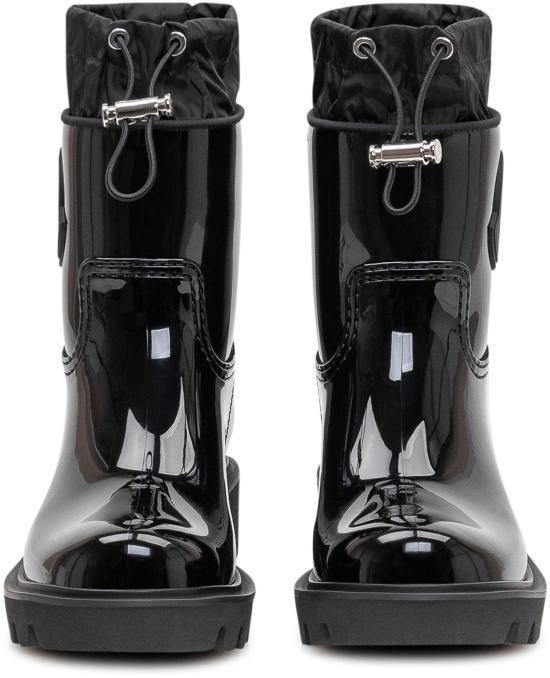 26SS 몽클레어 부츠 L109B4G00020M9561999 BLACK - MONCLER