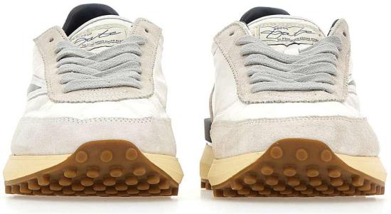 26SS 데이트 스니커즈 M441ATNYWL WHITE - D.A.T.E.