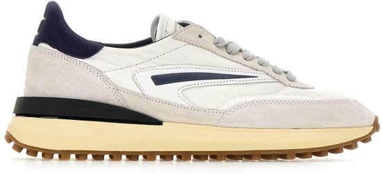 26SS 데이트 스니커즈 M441ATNYWL WHITE