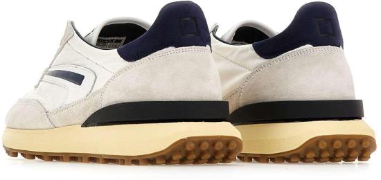 26SS 데이트 스니커즈 M441ATNYWL WHITE - D.A.T.E.