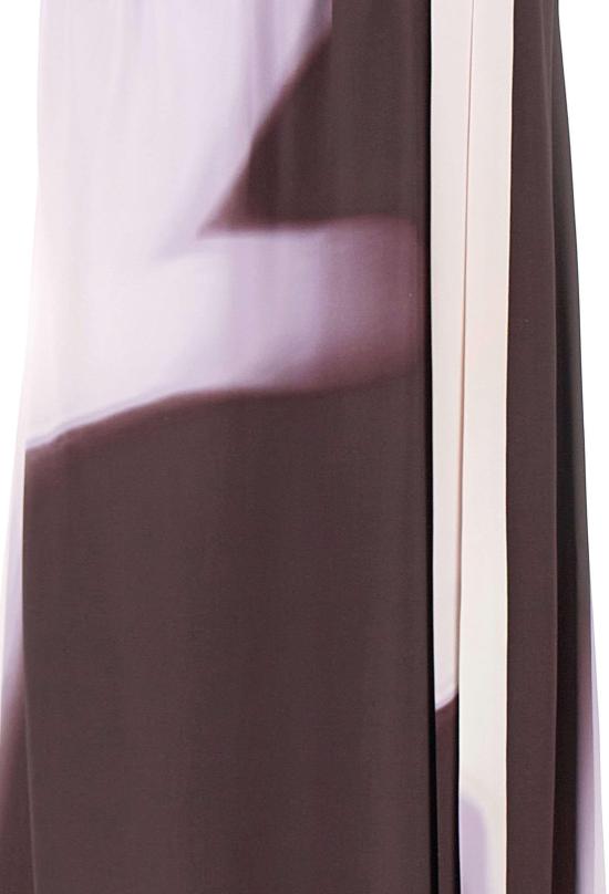 26SS 보스 롱 원피스 50560086990 PURPLE - BOSS