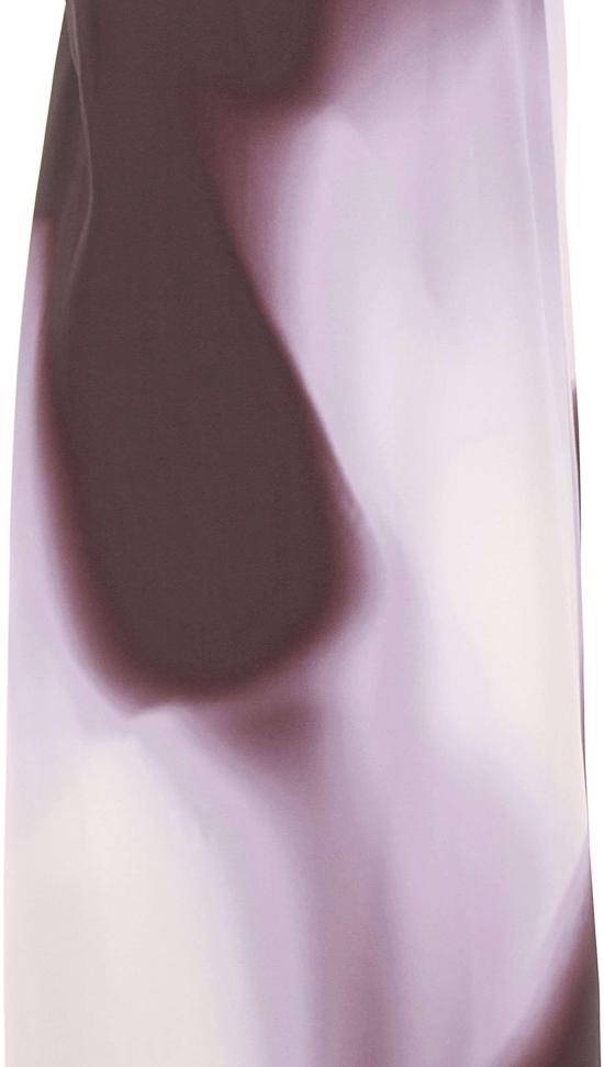 26SS 보스 롱 원피스 50560086990 PURPLE - BOSS