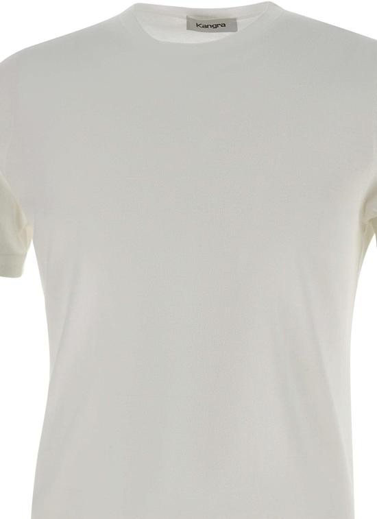 26SS 캉그라 탑 102821001 WHITE - KANGRA