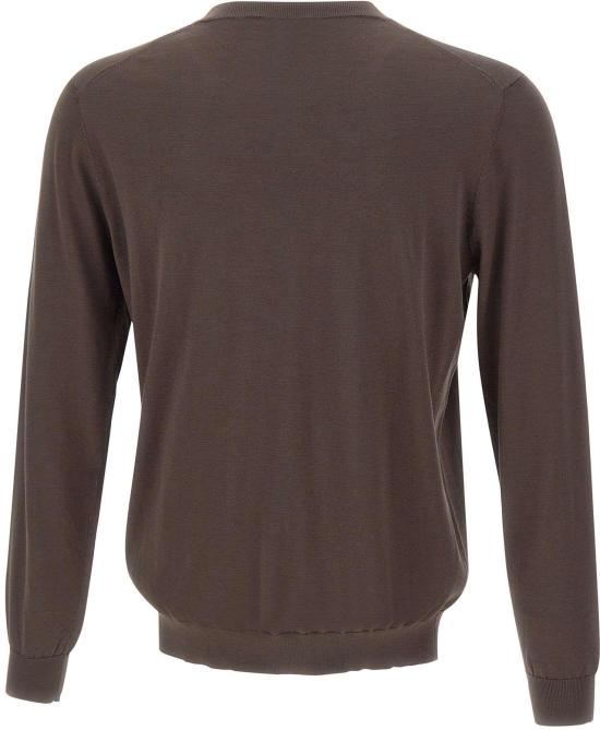 26SS 캉그라 스웨터 300401170 BROWN - KANGRA