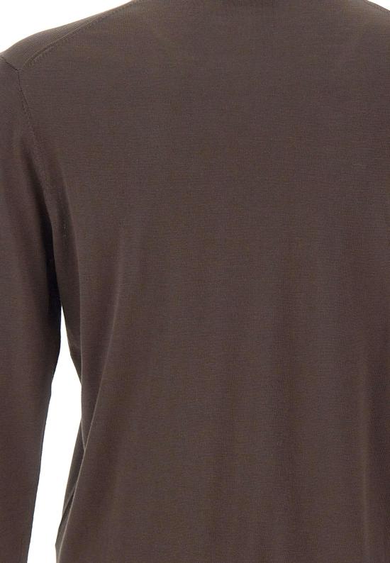 26SS 캉그라 스웨터 300401170 BROWN - KANGRA