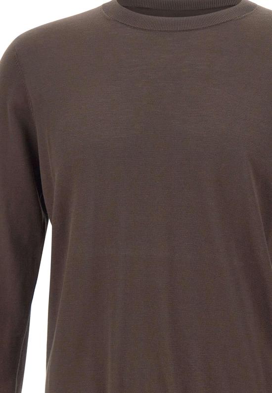 26SS 캉그라 스웨터 300401170 BROWN - KANGRA