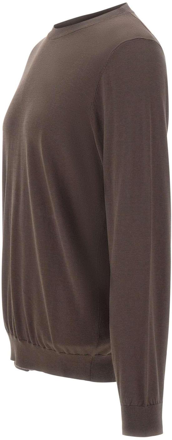 26SS 캉그라 스웨터 300401170 BROWN - KANGRA