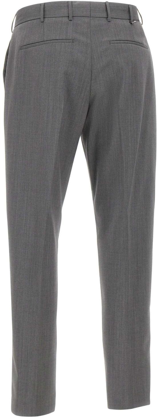 26SS 피티토리노 스트레이트 팬츠 CORFZ1Z00FWDMR940230 GREY - PT TORINO