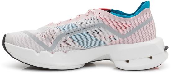 26SS 리프레젠트 스니커즈 247M1001387201 WHITE - REPRESENT