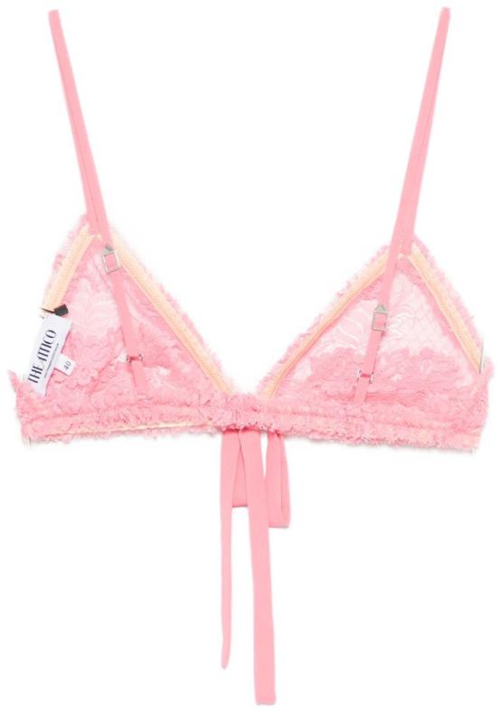 26SS 디 아티코 브라  260WCL00010PAA127AA026 PINK - THE ATTICO