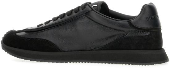 26SS 돌체앤가바나 DG 쿠션 스니커즈 돌체앤가바나 CS2288A01248B956 BLACK - DOLCE & GABBANA