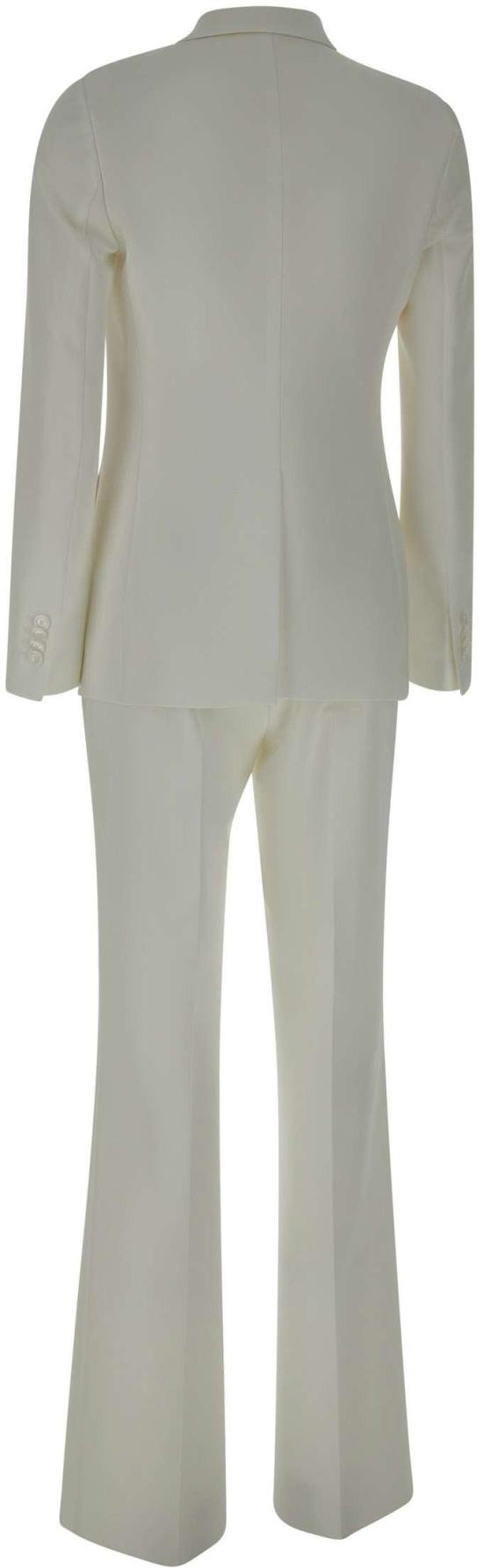 25SS 딸리아토레 수트 세트 TPARIGI12BADM50003X1111 WHITE - TAGLIATORE