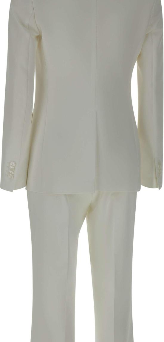 25SS 딸리아토레 수트 세트 TPARIGI12BADM50003X1111 WHITE - TAGLIATORE