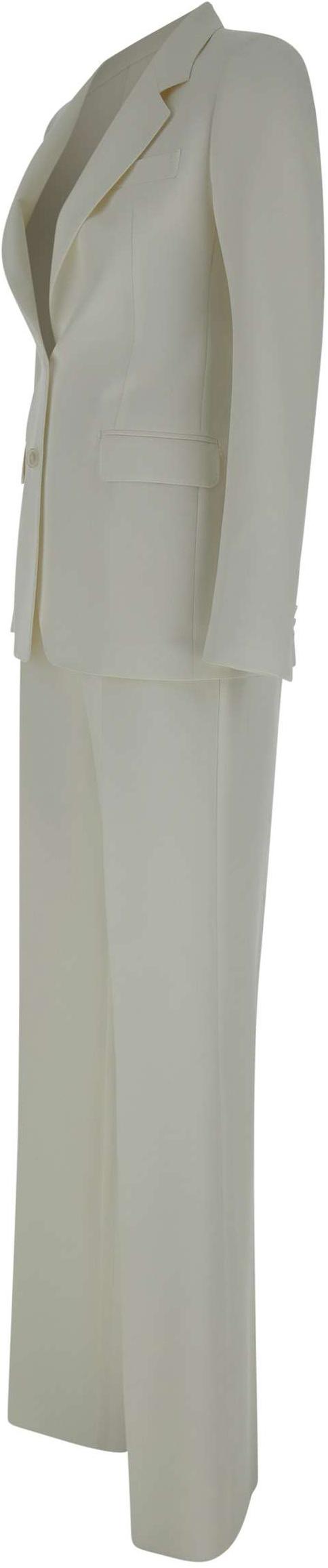 25SS 딸리아토레 수트 세트 TPARIGI12BADM50003X1111 WHITE - TAGLIATORE