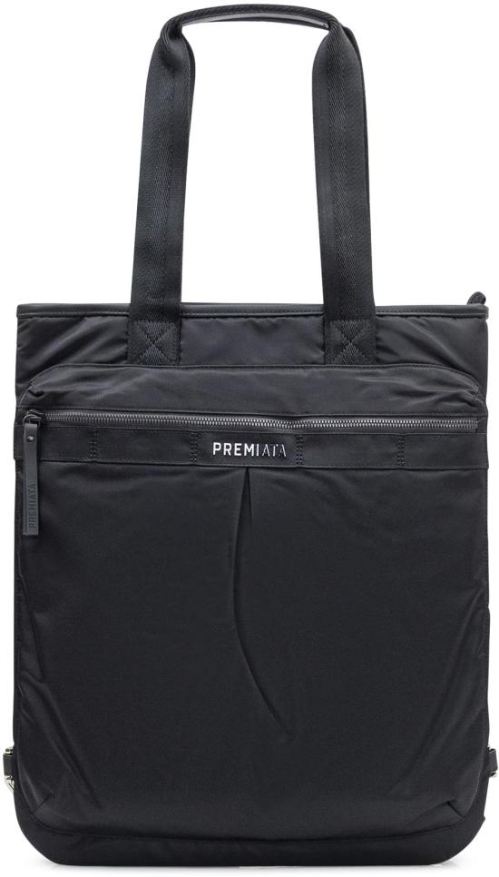 25FW 프리미아타 숄더백 KIMANI21412141 BLACK