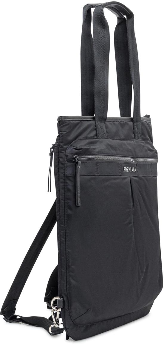 25FW 프리미아타 숄더백 KIMANI21412141 BLACK - PREMIATA