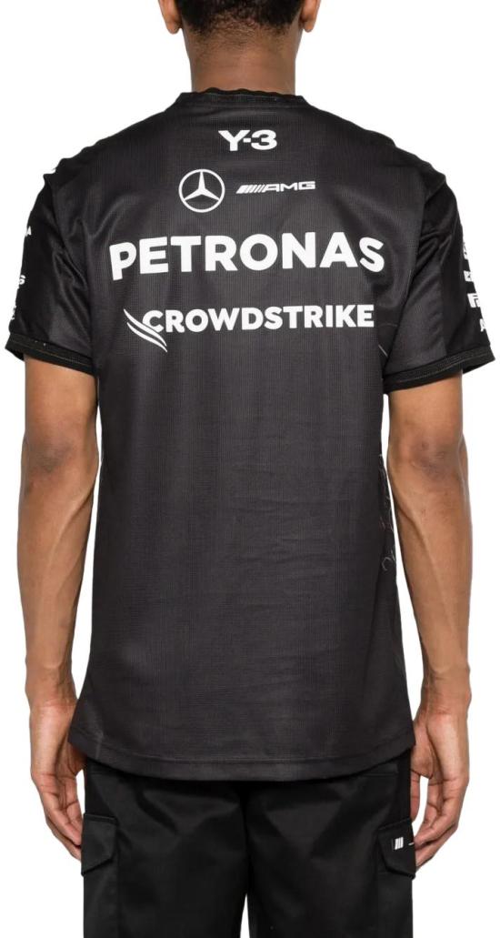  와이쓰리 탑 KT2226BLACK - Y-3