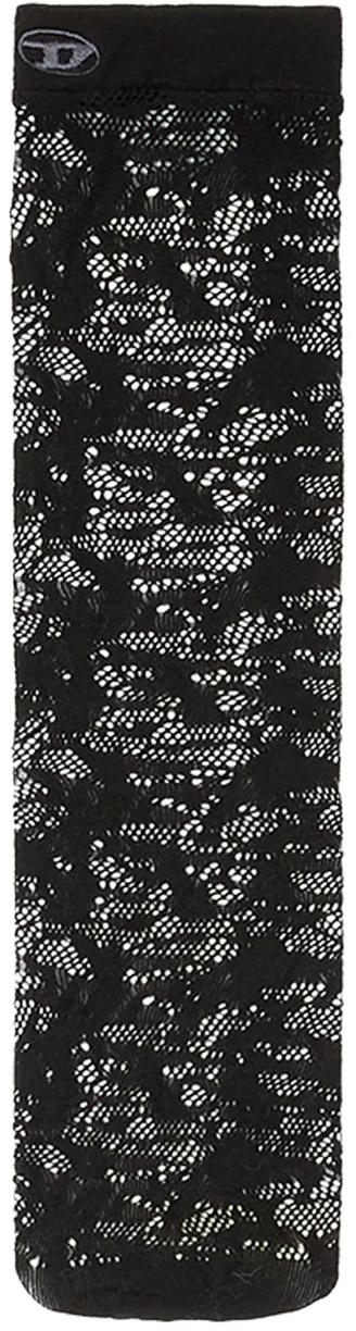 26SS 디젤 양말 A185130PLBZ900 BLACK