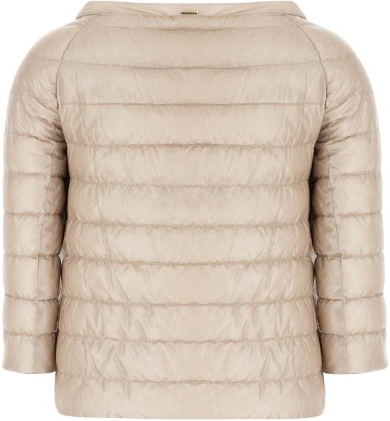 26SS 에르노 엘사 케이프 PI0613DIC12017Z1985 NEUTRAAL - HERNO