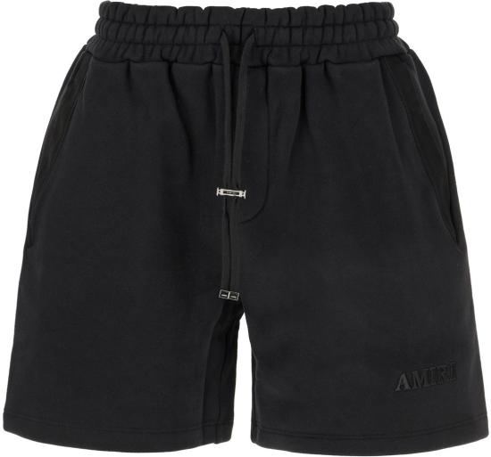 26SS 아미리 숏팬츠 AMJYSH1018001 DIVERS