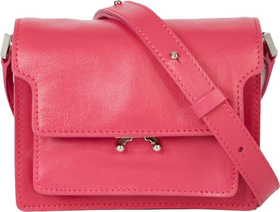  마르니 크로스백 SBMQ0046U1P2644Z616C DIVERS