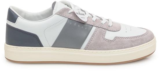 25FW 호간 스니커즈 HXM6680FL30UHC694K WHITE