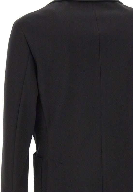 25FW 마뉴엘리츠 수트 자켓 3932G2728MC25376099 BLACK - MANUEL RITZ