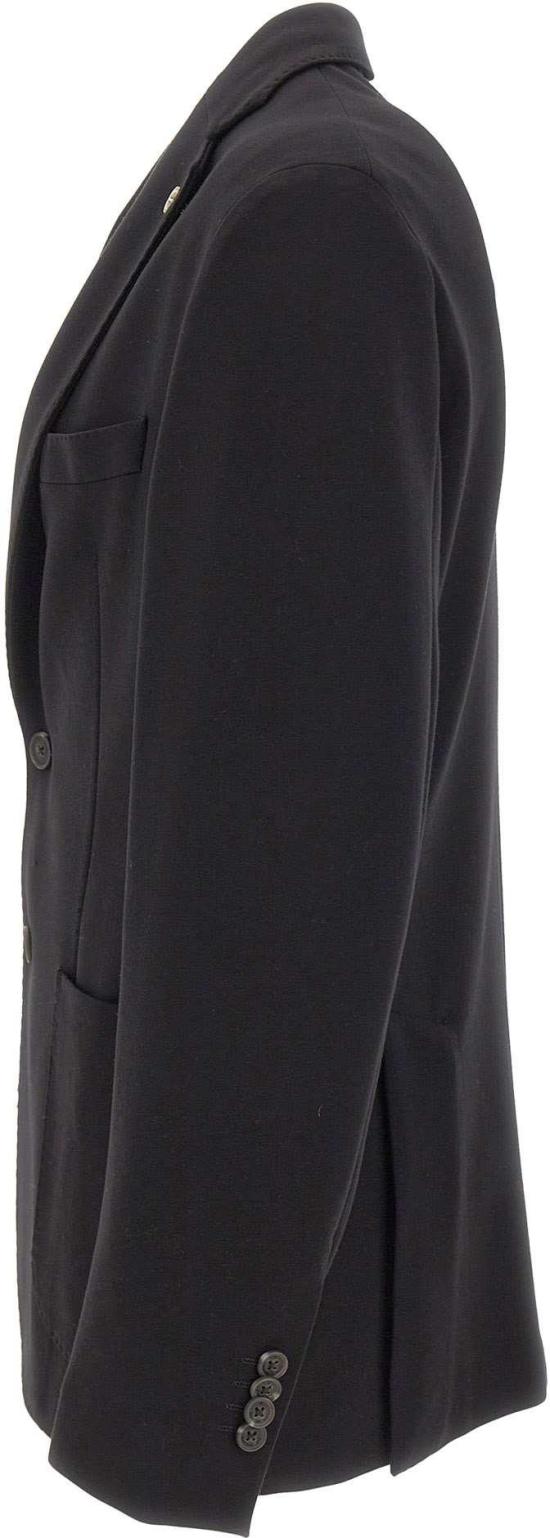 25FW 마뉴엘리츠 수트 자켓 3932G2728MC25376099 BLACK - MANUEL RITZ