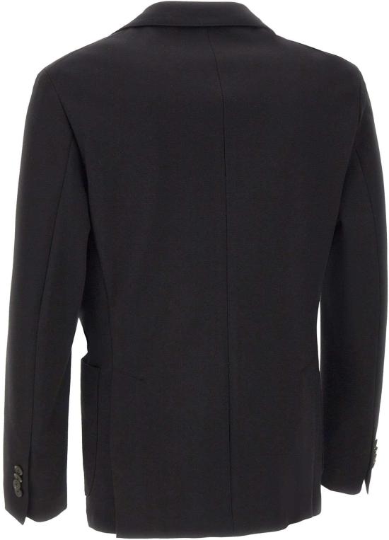 25FW 마뉴엘리츠 수트 자켓 3932G2728MC25376099 BLACK - MANUEL RITZ