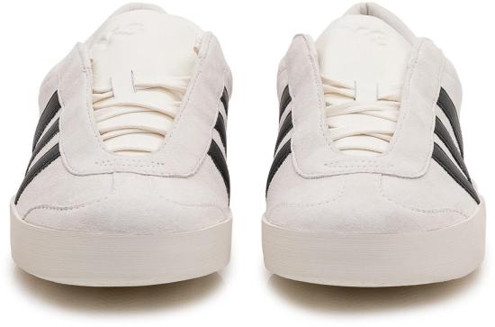 26SS 와이쓰리 스니커즈 KJ9189OWHITEBLACK - Y-3