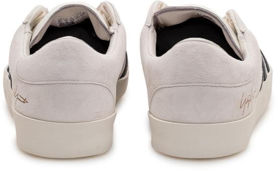 26SS 와이쓰리 스니커즈 KJ9189OWHITEBLACK - Y-3