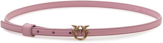 26SS 핑코 레귤러 벨트 102148A0F1P26Q PINK