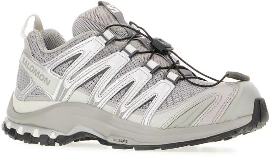 26SS 살로몬 XA 프로 3D 스니커즈 L41617500SILVER DIVERS - SALOMON