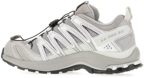 26SS 살로몬 XA 프로 3D 스니커즈 L41617500SILVER DIVERS - SALOMON