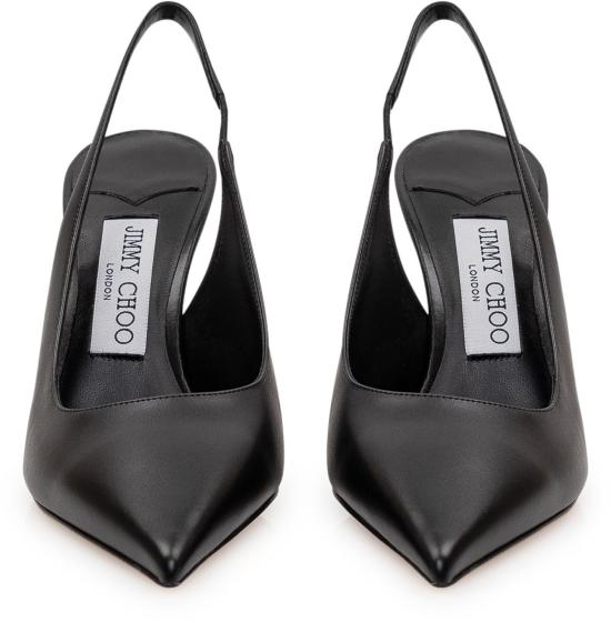 26SS 지미추 힐/펌프스 J000181019010003 BLACK - JIMMY CHOO