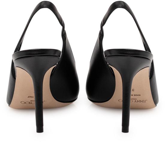 26SS 지미추 힐/펌프스 J000181019010003 BLACK - JIMMY CHOO