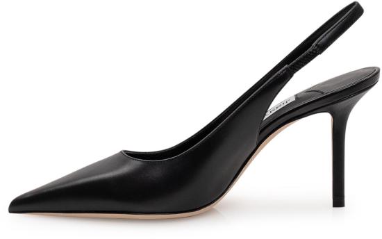 26SS 지미추 힐/펌프스 J000181019010003 BLACK - JIMMY CHOO