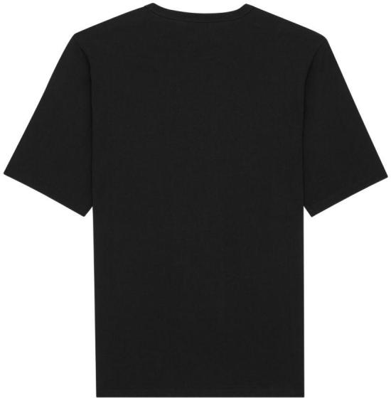 26SS 생로랑 반팔 티셔츠 857461Y37XE1000 BLACK - SAINT LAURENT