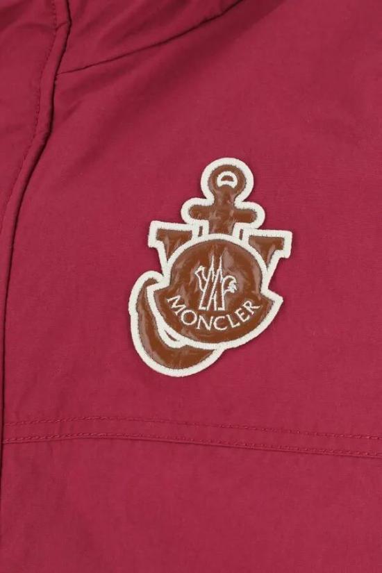  몽클레어 패딩 조끼 1A00002M2721443 DIVERS - MONCLER