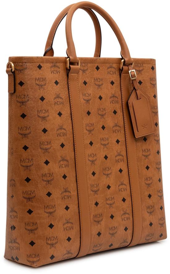 26SS 엠시엠 토트백 MMTGSTA01CO BEIGE - MCM