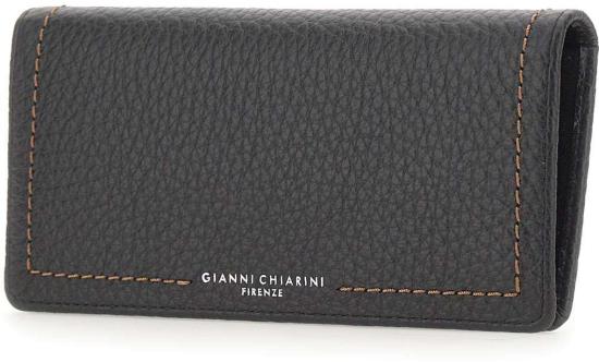 26SS 지아니 끼아리니 지갑 PF5041TKLNERO BLACK - GIANNI CHIARINI