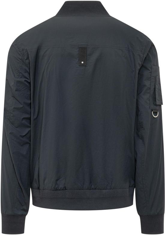 26SS 무스너클 봄버 자켓 M16MB003833 DONKERGREY - MOOSE KNUCKLES