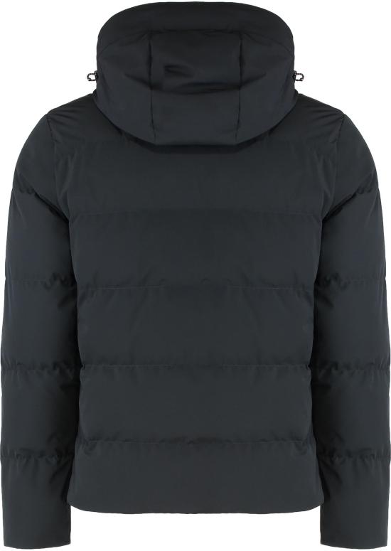 25FW 폴앤샤크 패딩 15312007 BLACK - PAUL & SHARK