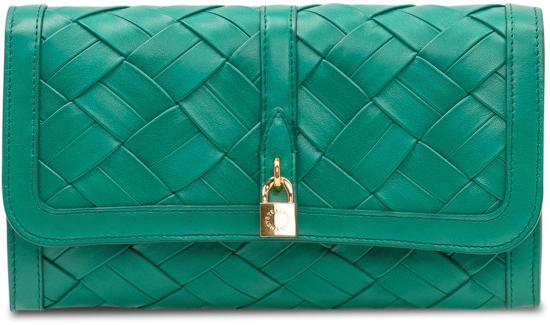 26SS 스텔라 맥카트니 지갑 7P0083WP05653704 GREEN